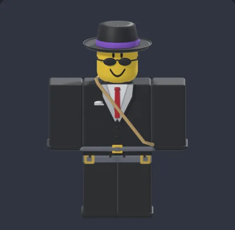 Agent Noob