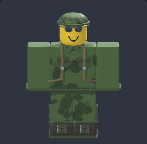 Sergeant Bacon