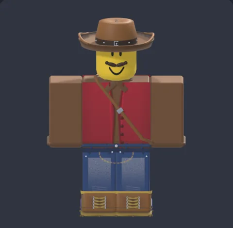Sheriff Noobly