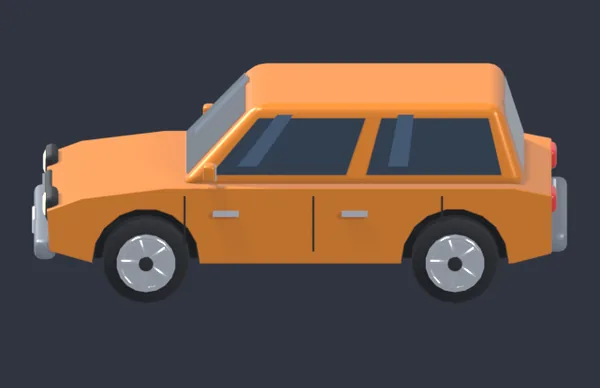 Hatchback