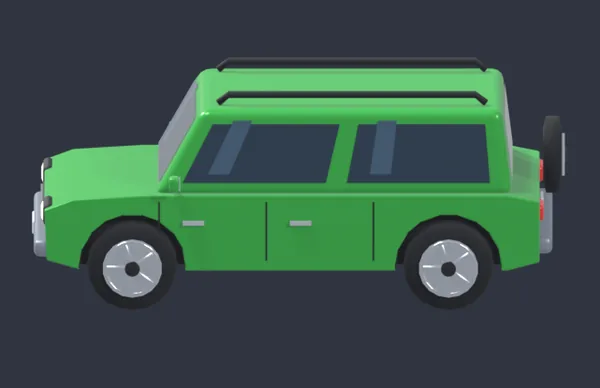 SUV