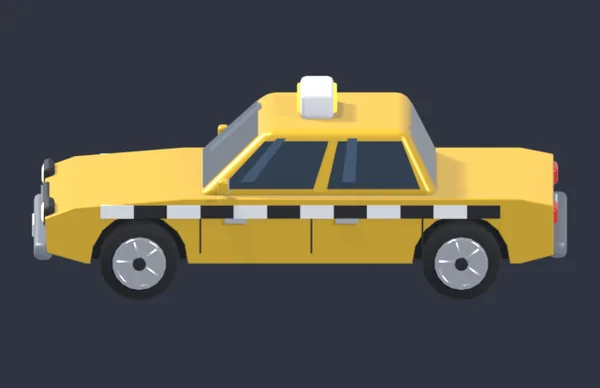 Taxi